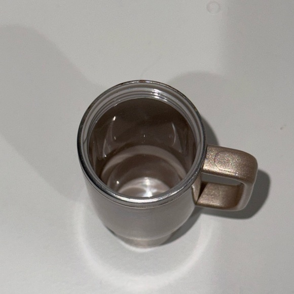 ☃️Mini Stanley- turn into keychain or ornament☃️ - Picture 2 of 3